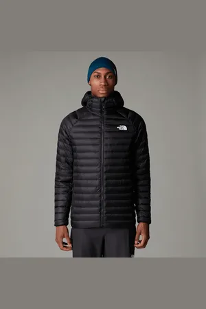 The North Face Chaqueta De Plumón Con Capucha Bettaforca Para Hombre Tamaño L male