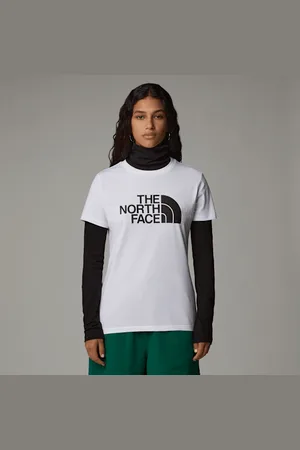 The North Face Camiseta Easy Para Mujer Tamaño L female