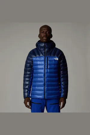 The North Face Chaqueta De Plumón Con Capucha Summit Breithorn Para Hombre Tamaño L male
