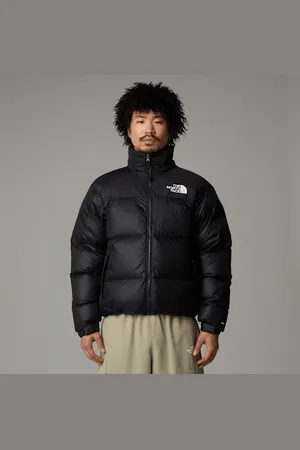 The North Face Chaqueta Nuptse Retro 1996 Para Hombre Tamaño L male