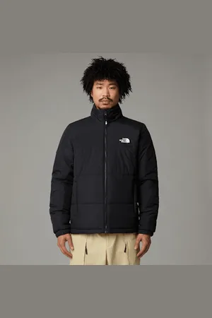 The North Face Chaqueta Acolchada Gosei Para Hombre Tamaño L male