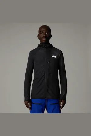 The North Face Chaqueta Con Capucha Futurefleece™ Summit Series™ Para Hombre Tamaño L male