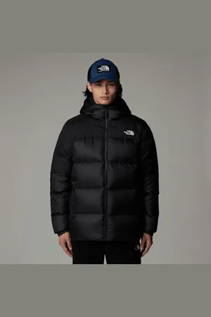 The North Face Chaqueta De Plumón Con Capucha Diablo 2.0 Para Hombre Tamaño L male
