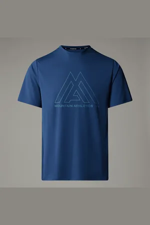 The North Face Camiseta 24/7 Para Hombre Tamaño S male