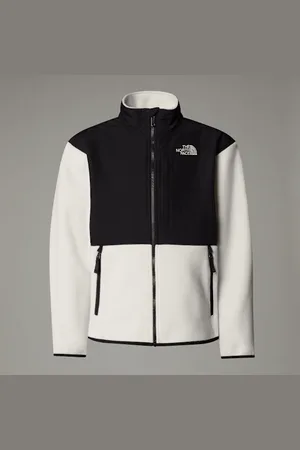 The North Face Chaqueta Denali Para Jóvenes Tamaño L male
