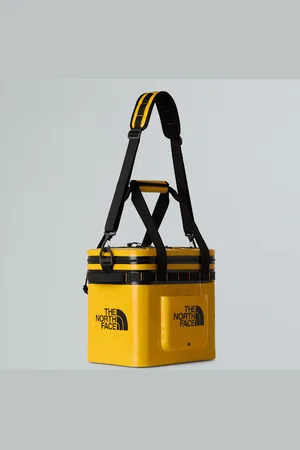 The North Face Bolsa Isotérmica Base Camp 15 Litros Tamaño Talla Unica male