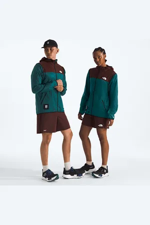 The North Face Chaqueta Cortavientos Convertible De Trail Runnning X Undercover Soukuu Tamaño L male