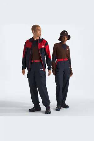 The North Face Pantalón Convertible De Senderismo Mountain X Undercover Soukuu Tamaño male