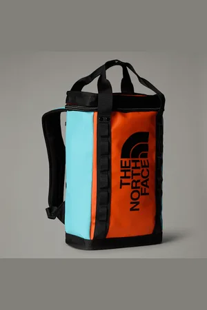 The North Face Mochila Explore Fusebox - S Tamaño Talla Unica male