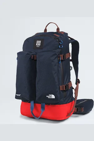 The North Face Mochila Crevasse X Undercover Soukuu Tamaño Talla Unica male