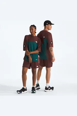 The North Face Camiseta De Trail Runnning Con Perforaciones X Undercover Soukuu Tamaño L male