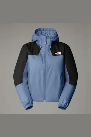 The North Face Chaqueta Shell Con Aislamiento Térmico Lfs Para Mujer Tamaño L female