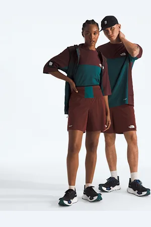 The North Face Pantalón Corto Utilitario De Trail Runnning X Undercover Soukuu Tamaño male