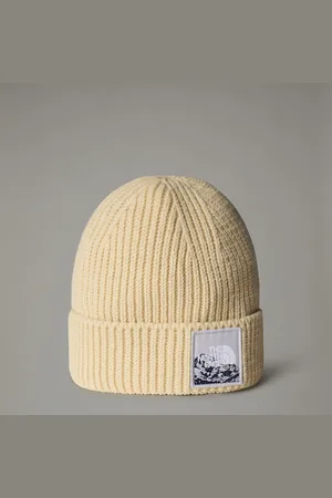 The North Face Gorro De Punto Elástico Con Borde Y Logotipo De Tnf Tamaño Talla Unica male
