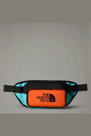 The North Face Riñonera Utility Explore Tamaño Talla Unica male