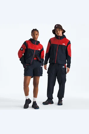 The North Face Chaqueta De Senderismo Con Mochila Mountain X Undercover Soukuu Tamaño L male