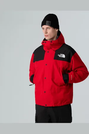 The North Face Chaqueta Mountain Dryvent™ Mono Para Hombre Tamaño L male