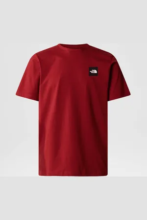 The North Face Camiseta Coordinates Para Hombre Tamaño XS male