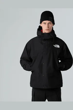 The North Face Chaqueta Mountain Dryvent™ Mono Para Hombre Tamaño L male