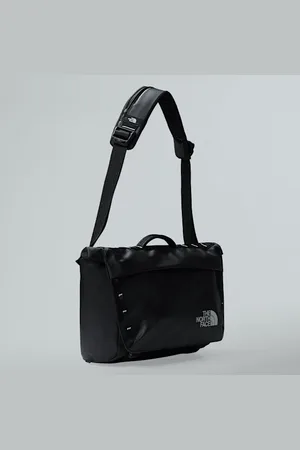 The North Face Bolso Con Bandolera Base Camp Duffel Voyager Tamaño Talla Unica male