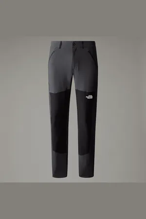 The North Face Pantalón New Brenva Para Hombre Tamaño male