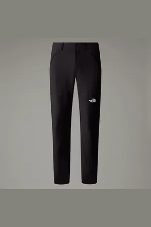 The North Face Pantalón New Brenva Para Hombre Tamaño male