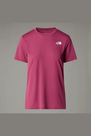 The North Face Camiseta Con Estampado Gráfico Foundation Half Dome Para Mujer Tamaño L female
