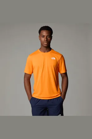 The North Face Camiseta 24/7 Para Hombre Tamaño L male