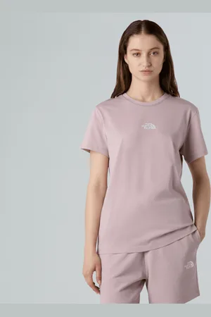 The North Face Camiseta Holgada Essential Para Mujer Tamaño L female
