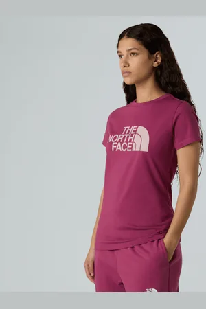 The North Face Camiseta Easy Para Mujer Tamaño XS female