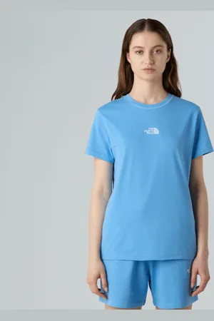 The North Face Camiseta Holgada Essential Para Mujer Tamaño L female
