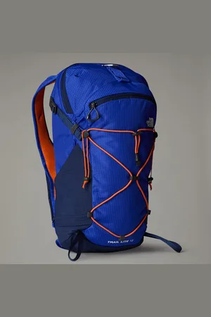 The North Face Mochila Trail Lite De 12 Litros Tamaño Talla Unica male