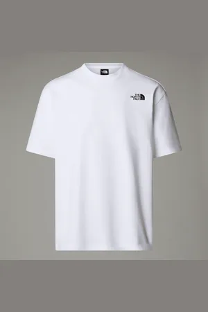 The North Face Camiseta Holgada Nse Unisex Tamaño L male