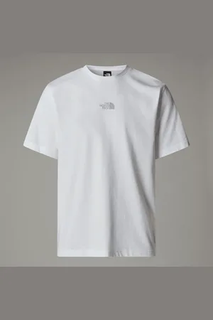 The North Face Camiseta Holgada Never Stop Unisex Tamaño L male