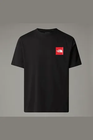 The North Face Camiseta Holgada Lny Tamaño L male