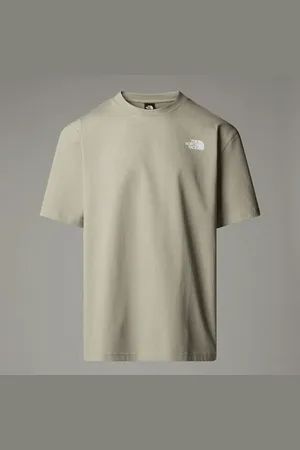 The North Face Camiseta Holgada Nse Unisex Tamaño L male