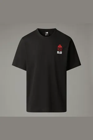 The North Face Camiseta Holgada Mountain Jacket Anniversary Tamaño L male