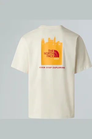 The North Face Camiseta Holgada Nse Spain Unisex Tamaño L male