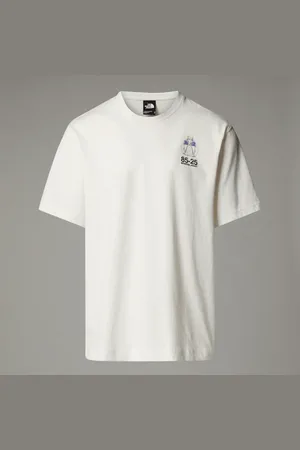 The North Face Camiseta Holgada Mountain Jacket Anniversary Tamaño L male