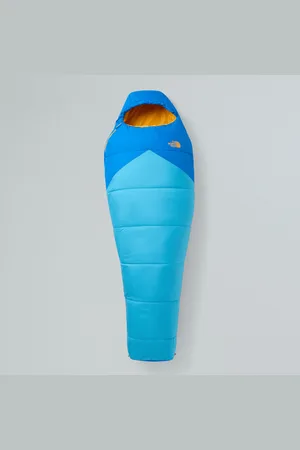 The North Face Saco De Dormir Wasatch Pro -7 °c Para Jóvenes Tamaño Estándar male
