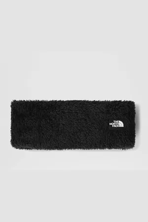 The North Face Orejeras Suave Oso Para Niños Tamaño L female