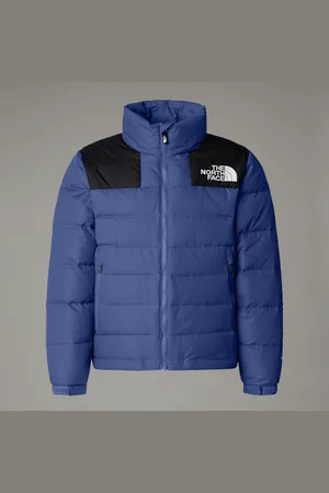 The North Face Chaqueta De Plumón Massif Para Jóvenes Tamaño L male