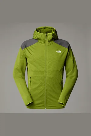 The North Face Chaqueta Con Capucha Kikash Para Hombre Tamaño L male