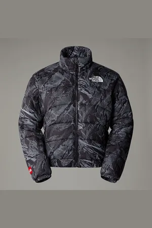 The North Face Chaqueta Acolchada Con Relleno Sintético 2000 Para Hombre Tamaño L male