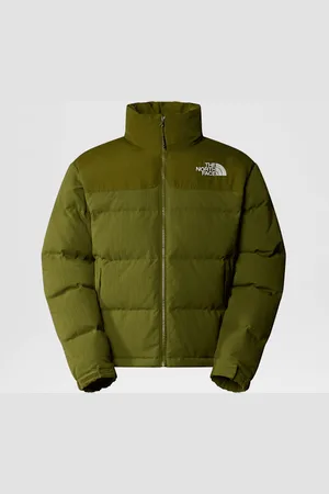 The North Face Chaqueta Ripstop Nuptse 1992 Para Hombre Tamaño L male