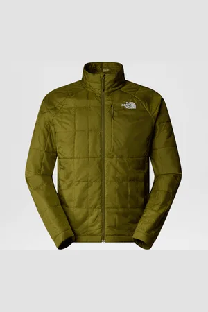 The North Face Chaqueta Circaloft Para Hombre Tamaño L male