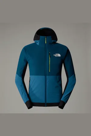 The North Face Chaqueta Con Capucha Ventrix™ Híbrida Binntal Para Hombre Tamaño M male