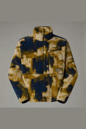 The North Face Forro Polar Extreme Pile Para Hombre Black Tamaño M male