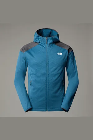 The North Face Chaqueta Con Capucha Kikash Para Hombre Tamaño XS male