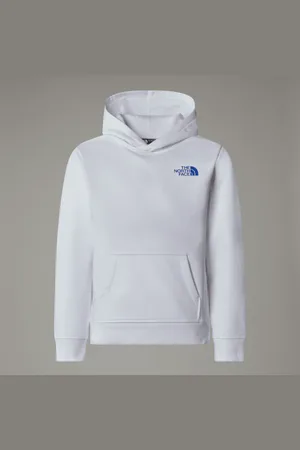The North Face Sudadera Con Capucha Redbox Para Jóvenes Tamaño L male